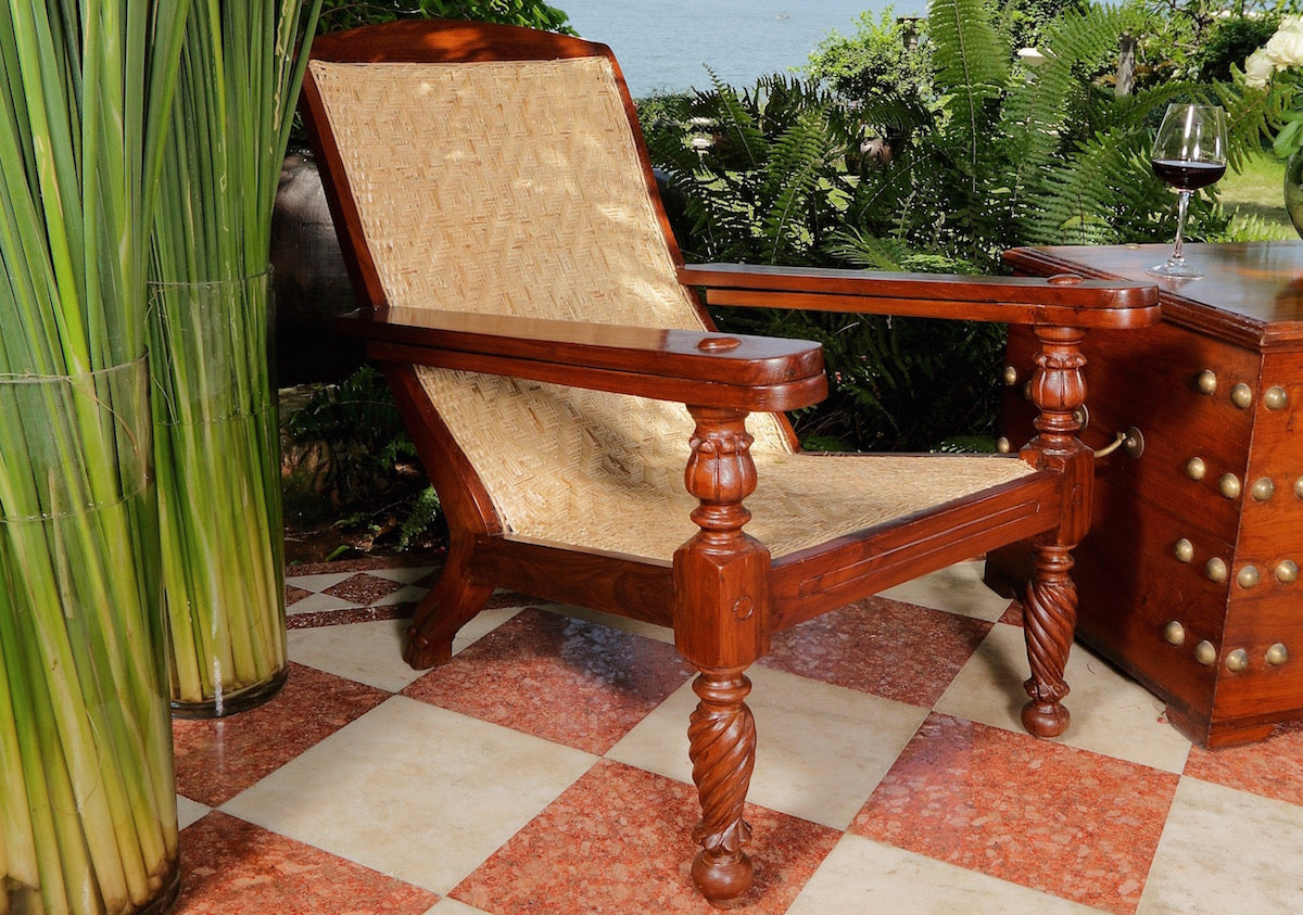 Macdonell Planters Chair
