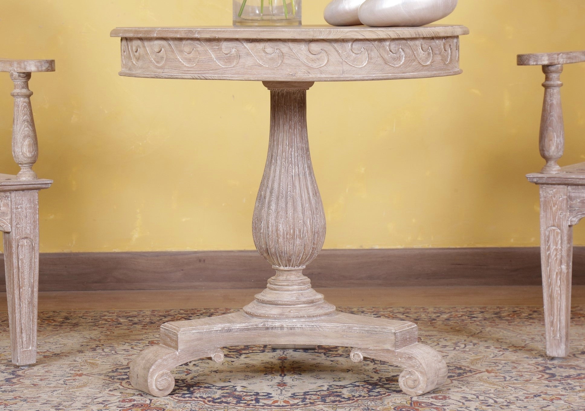 Stokes Table