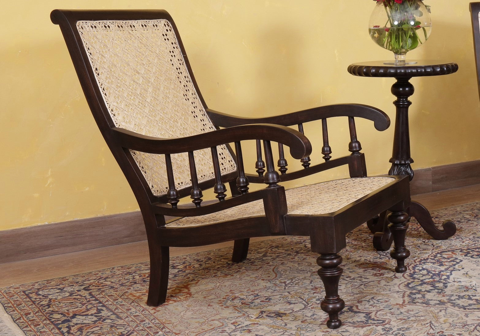 Todhunter Lounge Chair