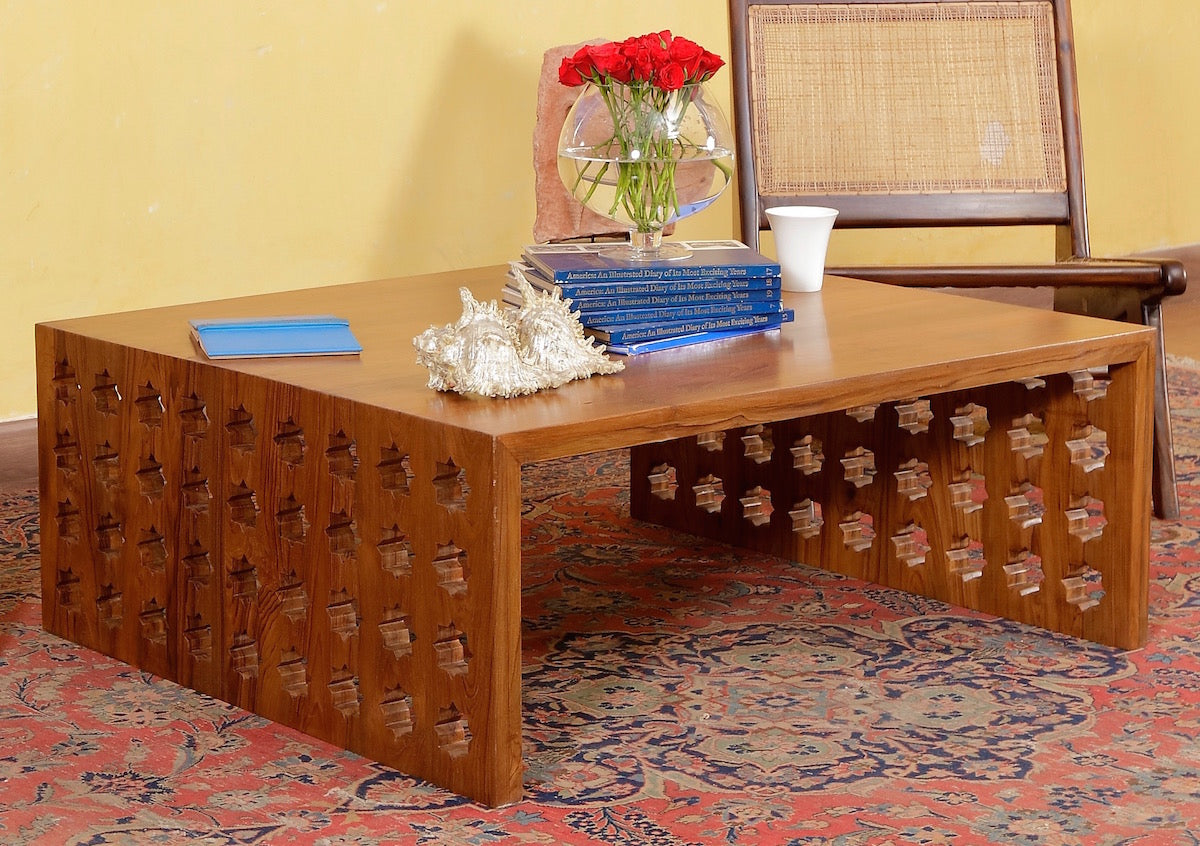 Carrington Coffee Table