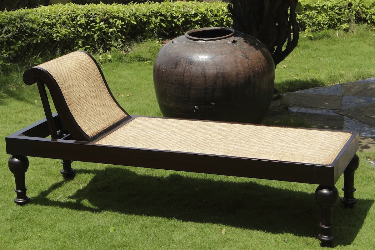Van Swoll Day Bed