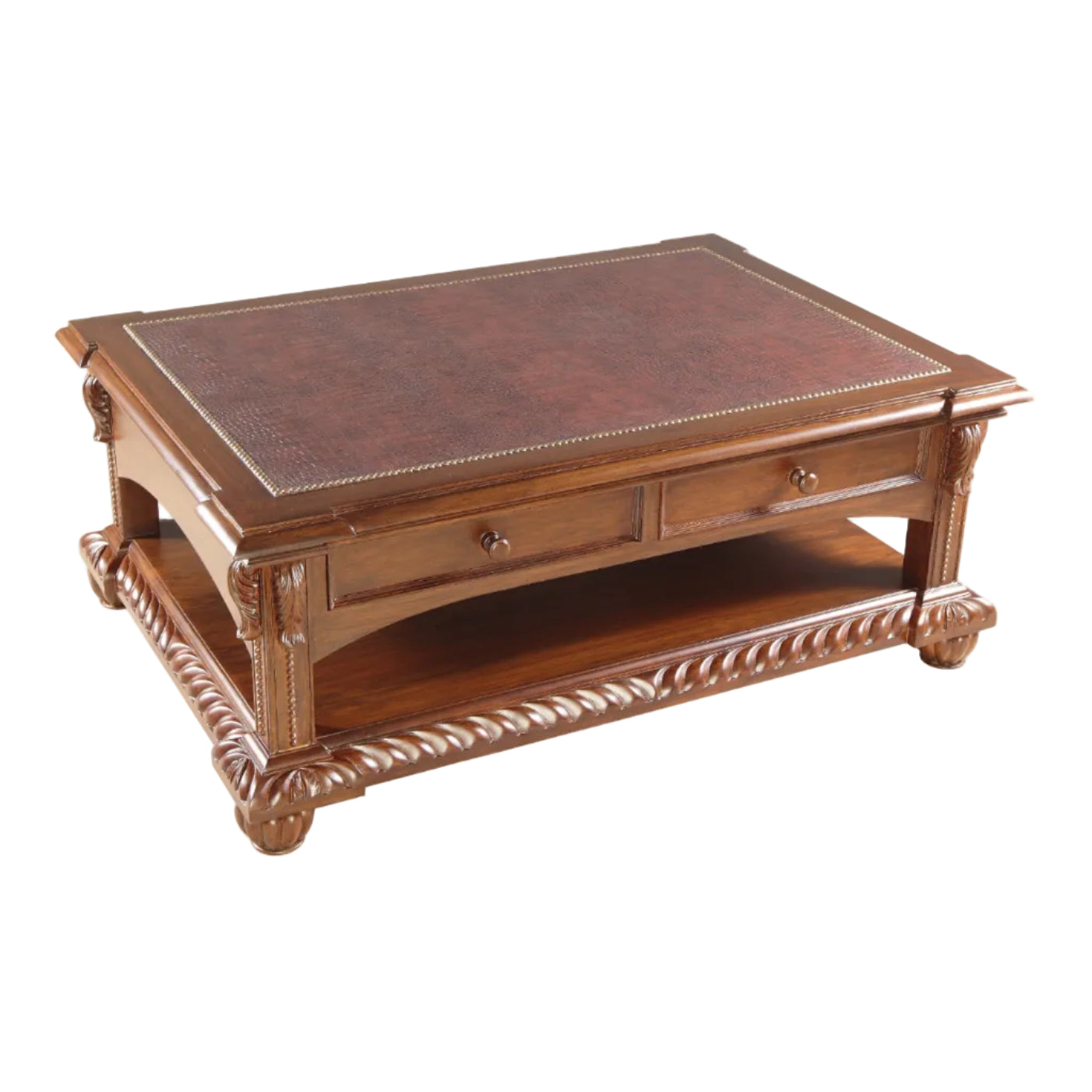 McCallum Coffee Table