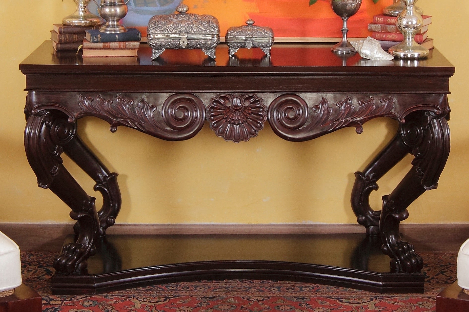 Guise Console Table