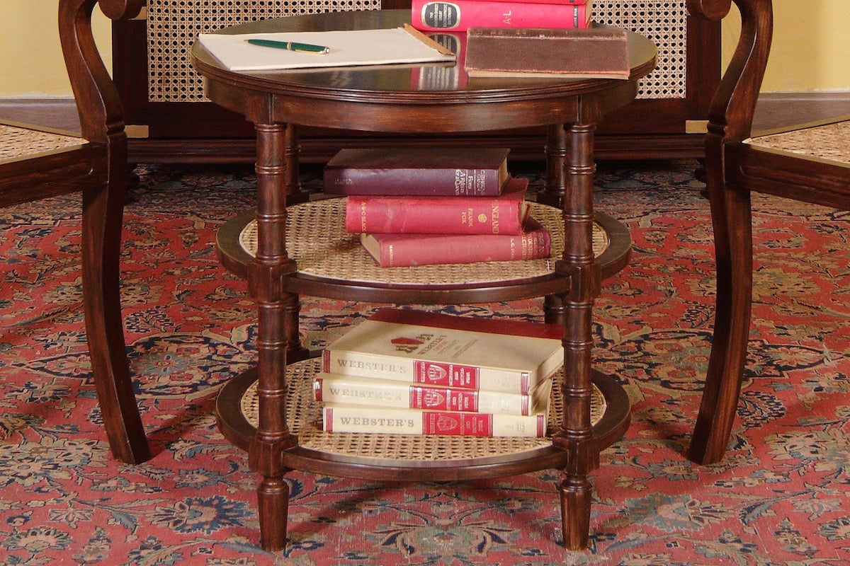 Rennie Occasional Table