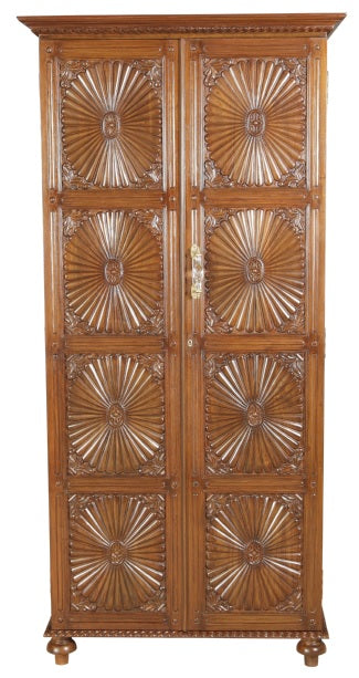 Monck Armoire