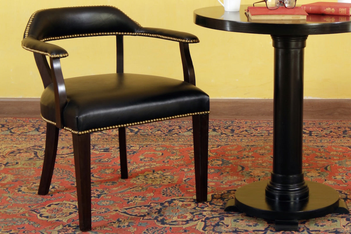 Springer Dining Armchair