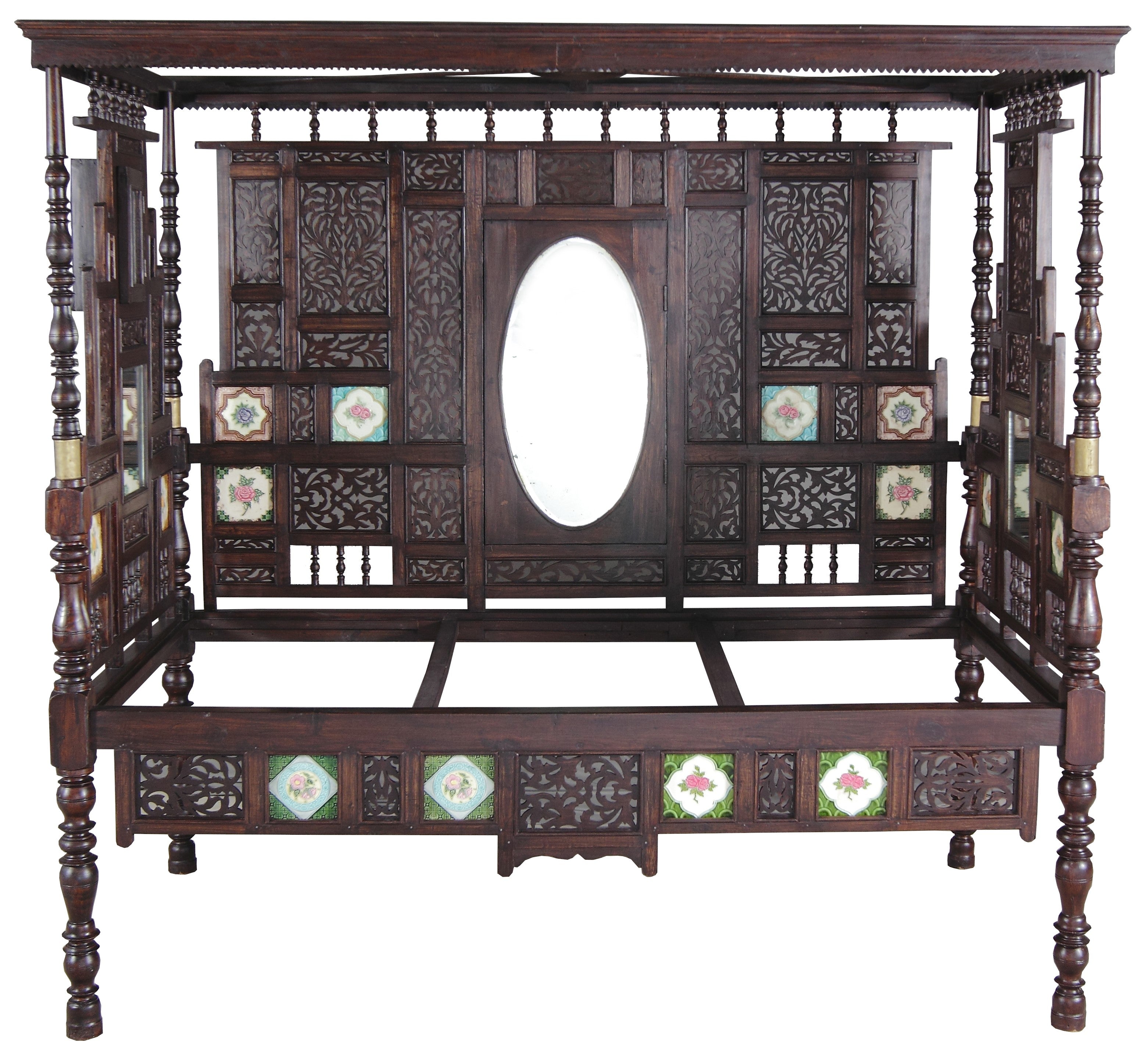 John Day Bed