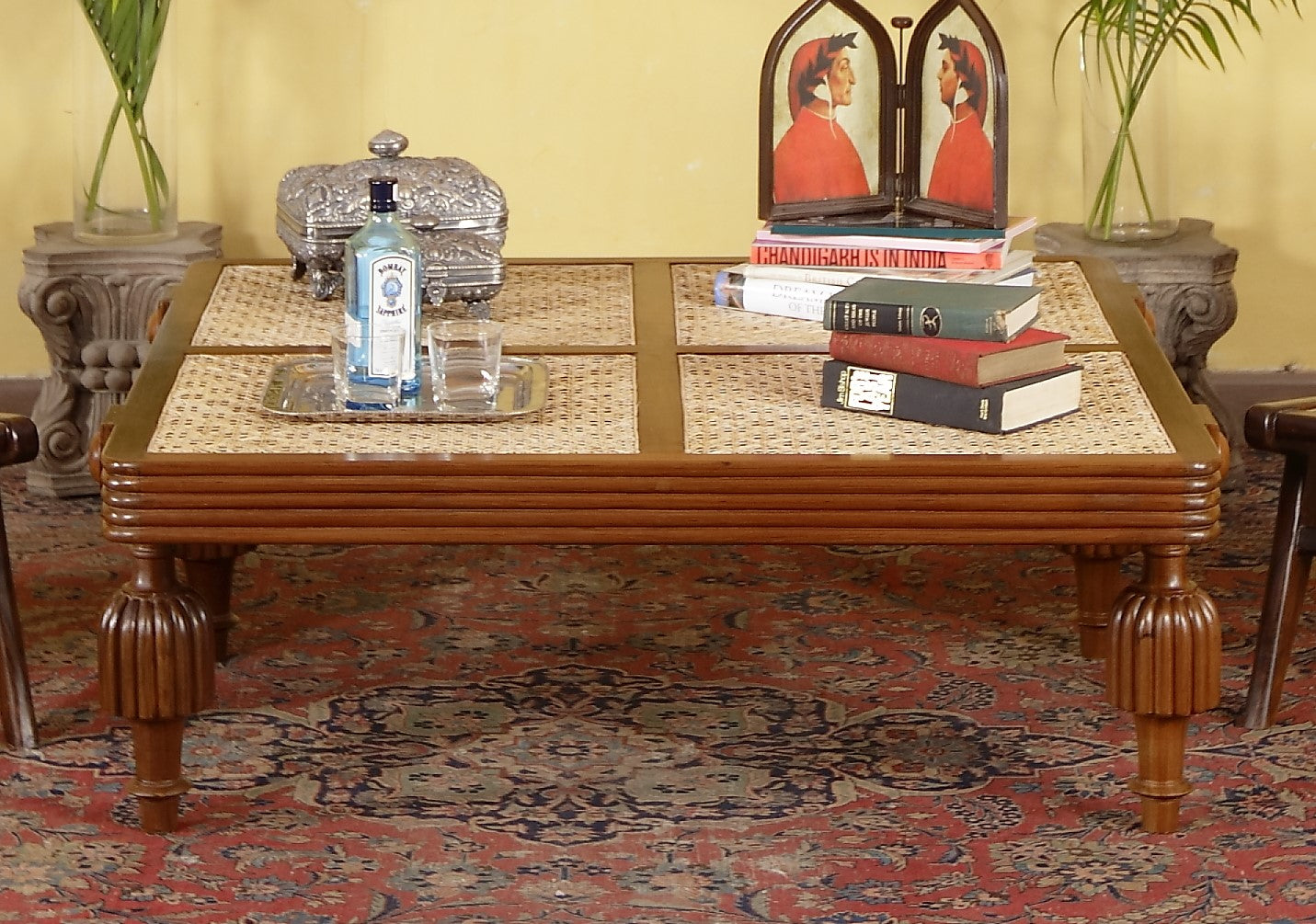 Brabourne Coffee Table