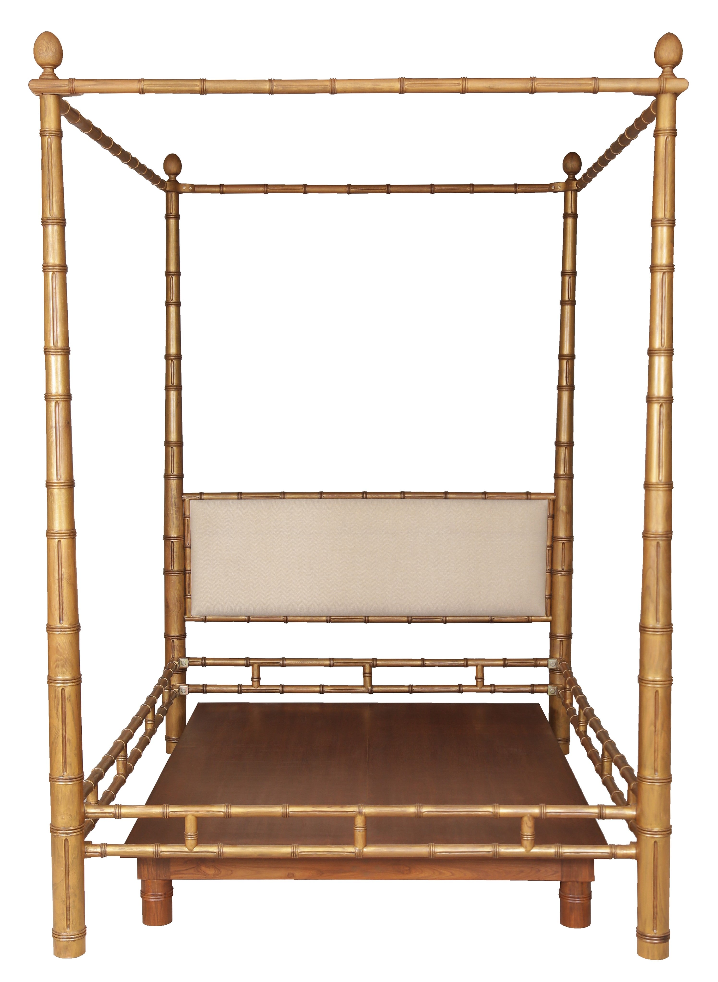 Columbus Bed