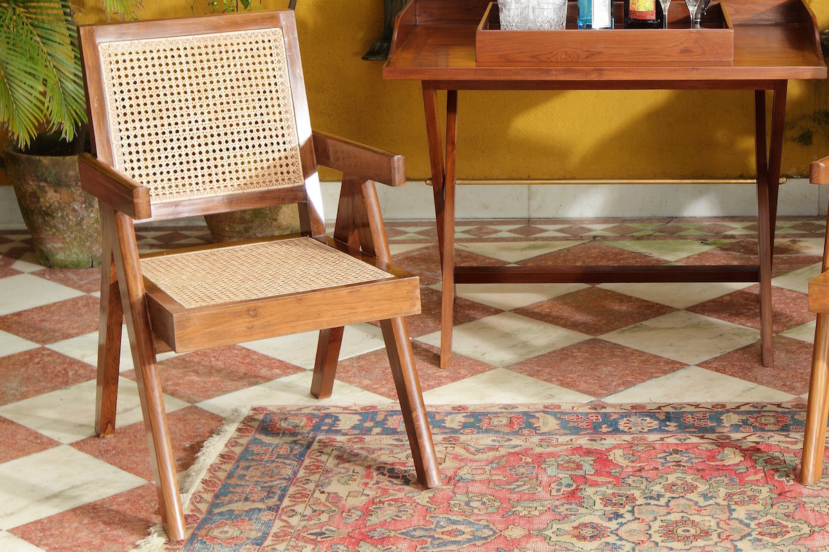 Albert Armchair