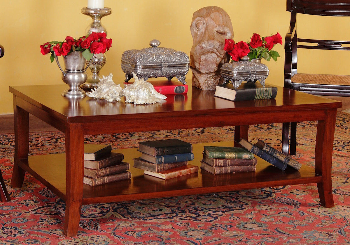 Barton Coffee Table
