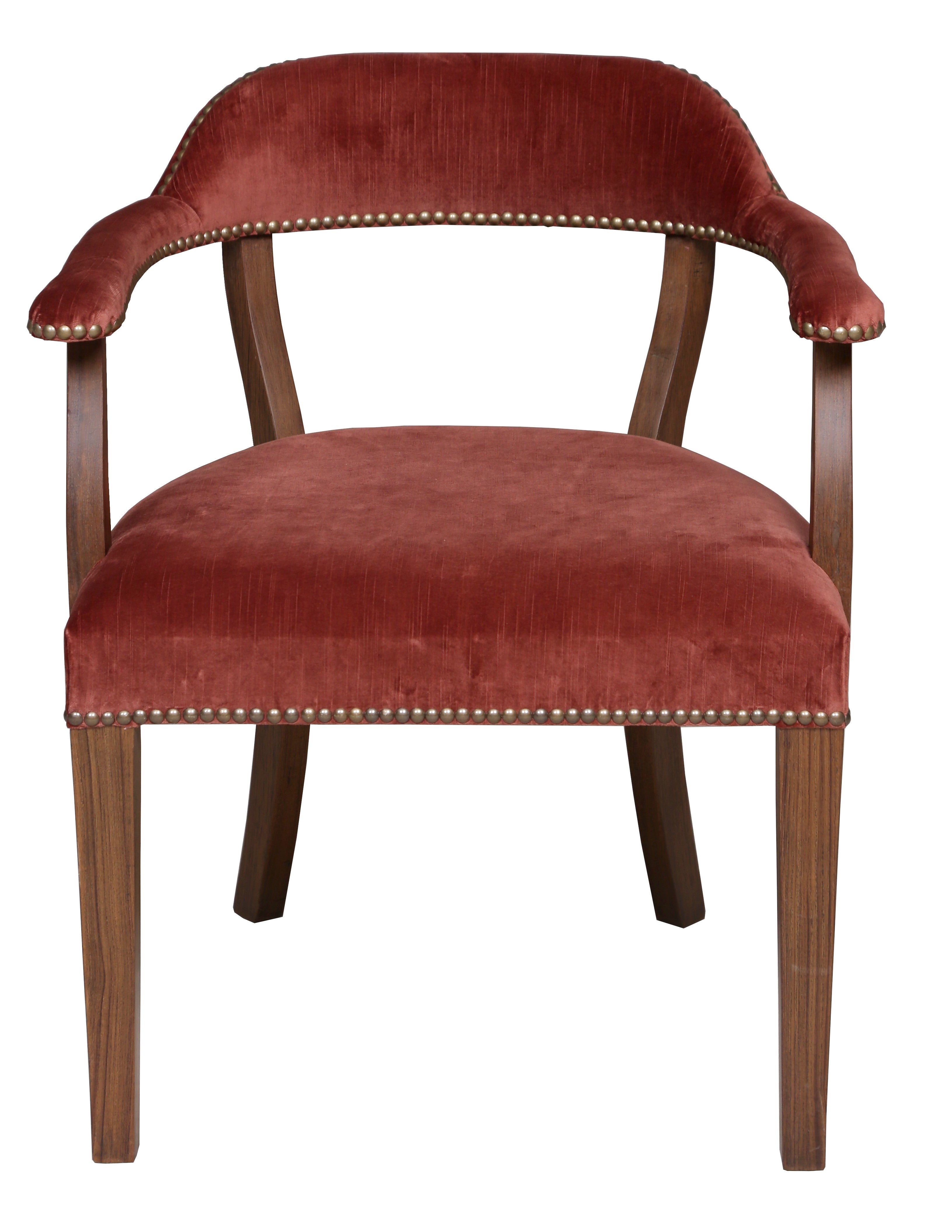Springer Dining Armchair