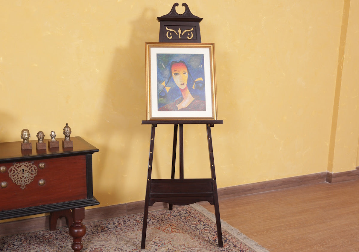 Martin Easel