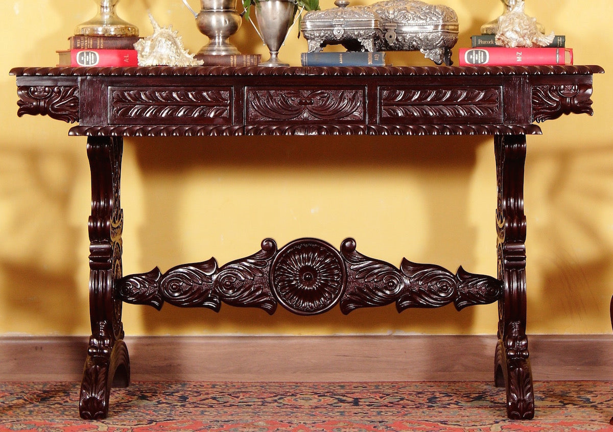 Dibela Console Table