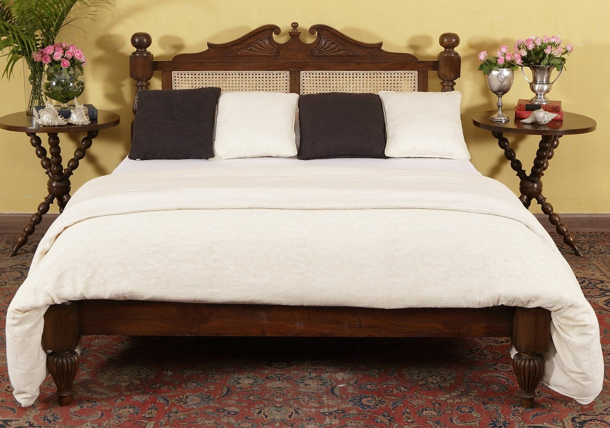 Duke Bed