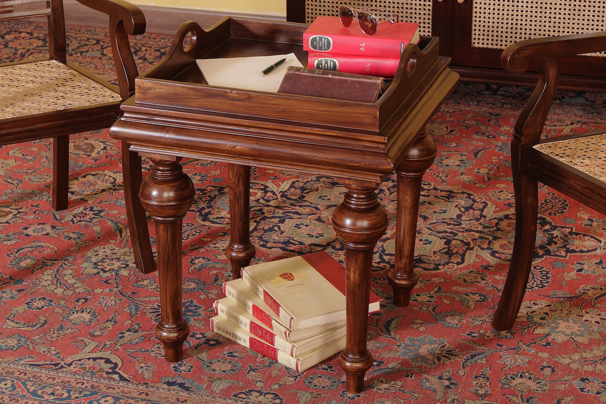 Bathurst Tray Table