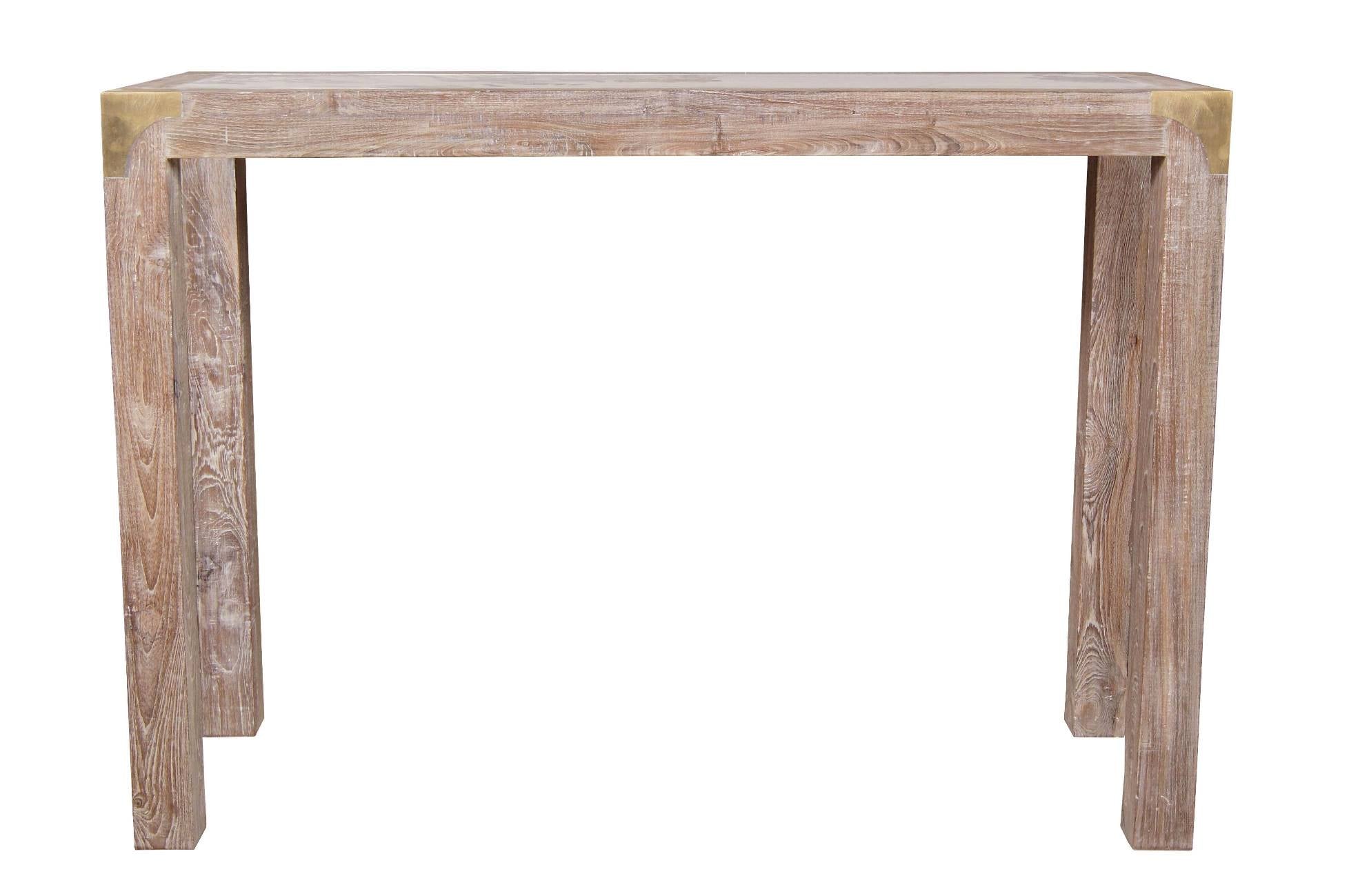 Steyn Console Table