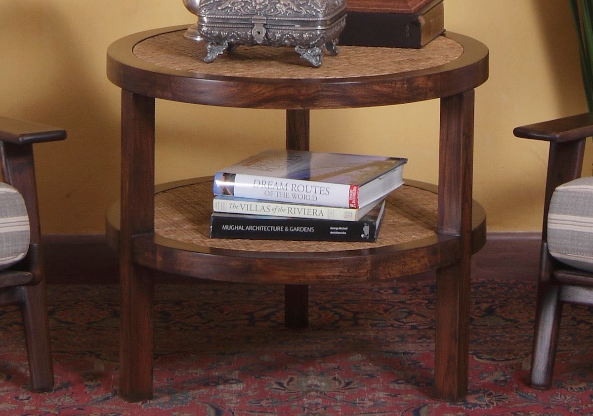 Gouldsbury Table