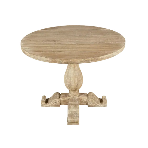 Barrow Dining Table