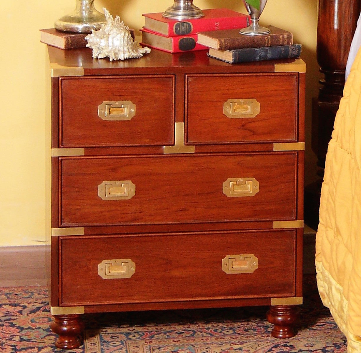 Butler Bedside Chest