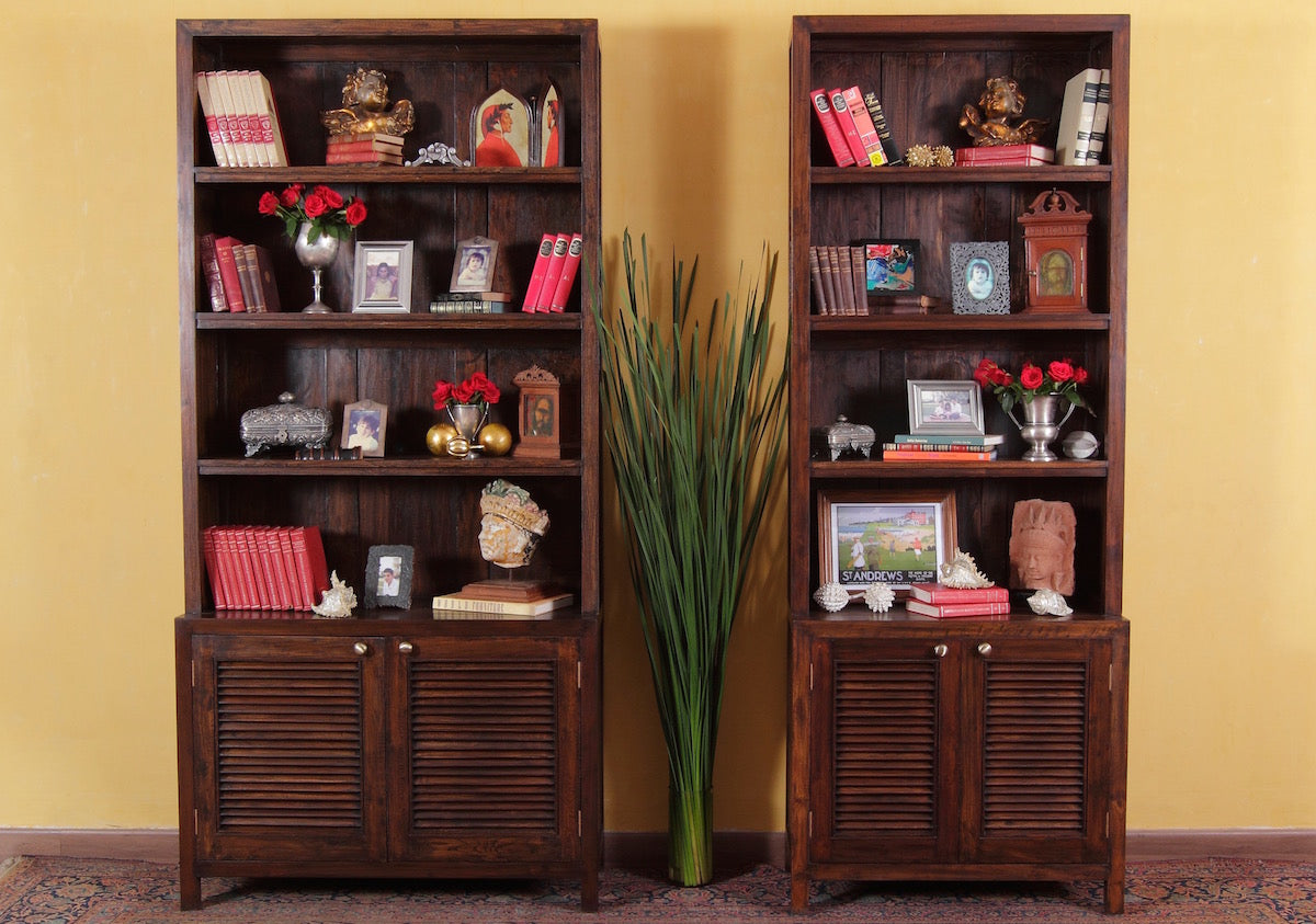 Kortright Bookshelf