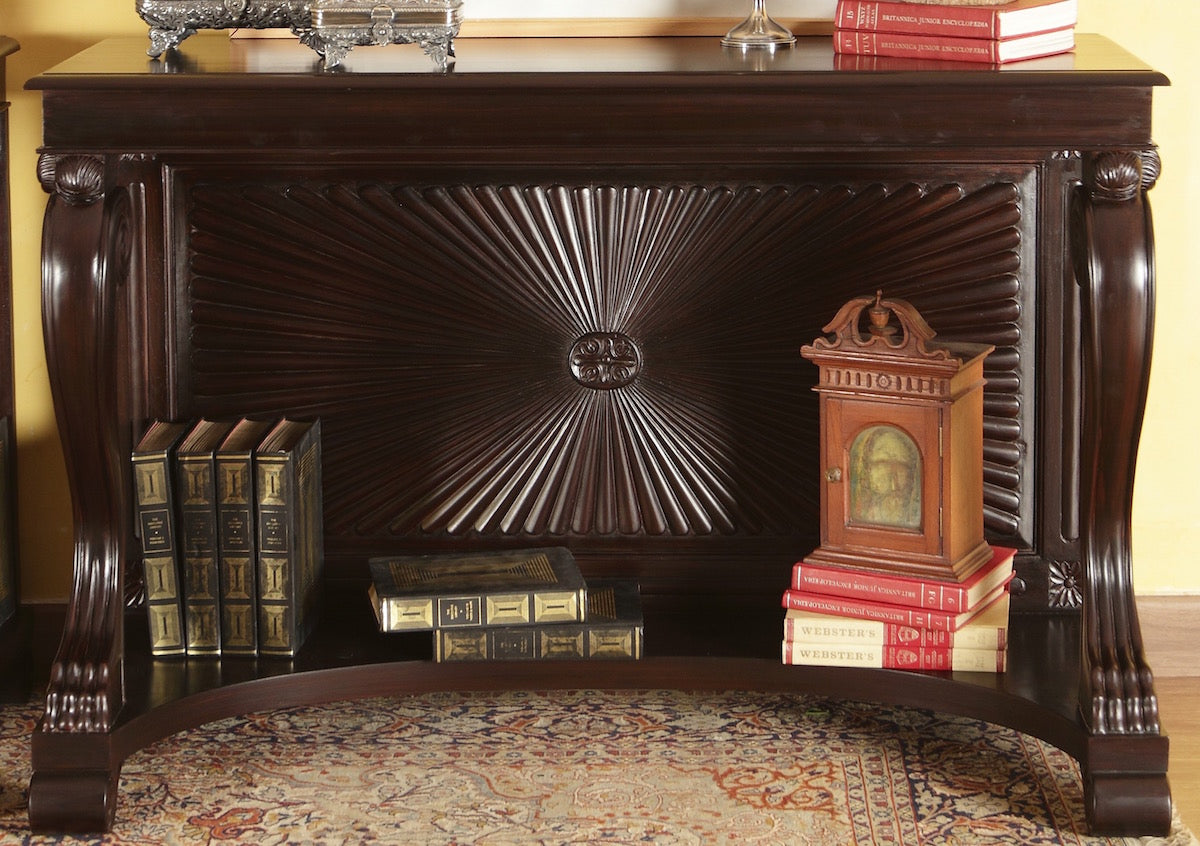 Arthur Console Table