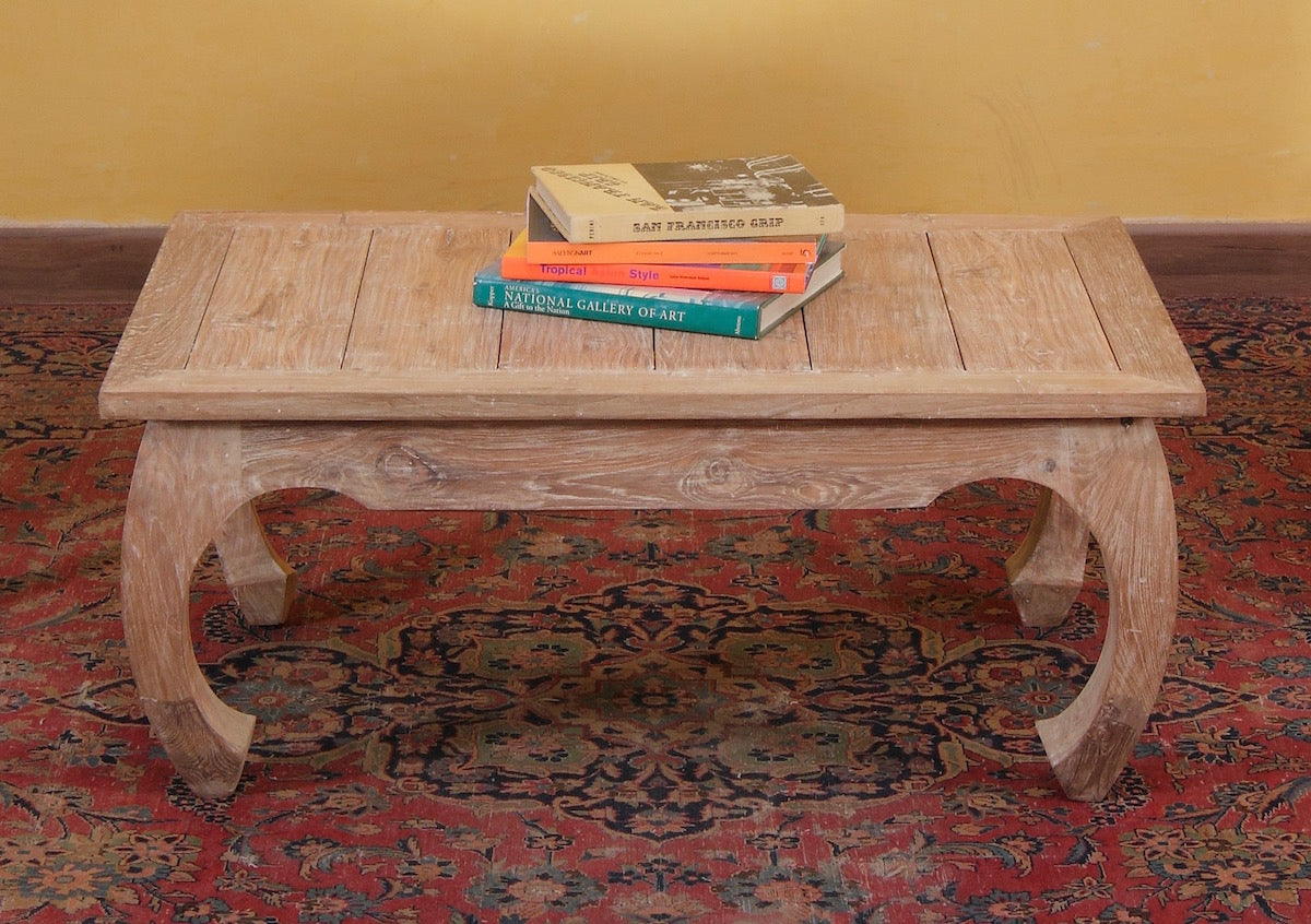 Cole Coffee Table