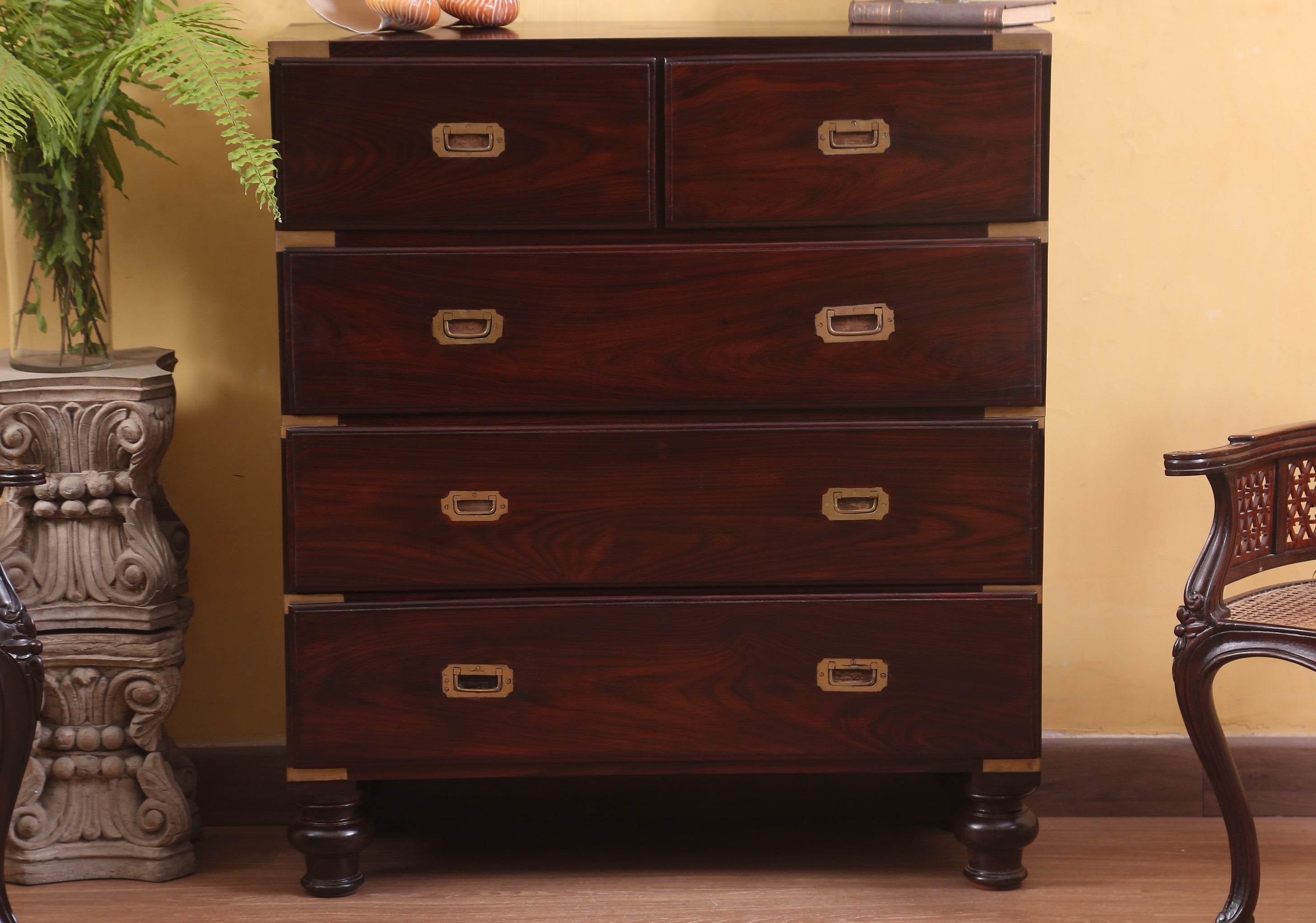 Stackhouse Chest of Drawers