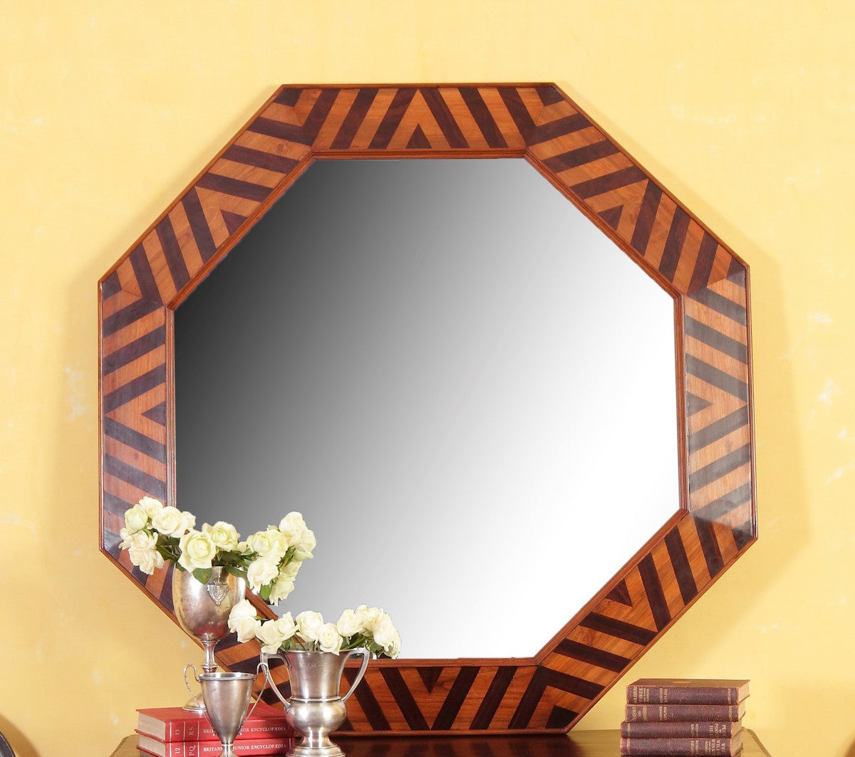 Hollingworth Frame