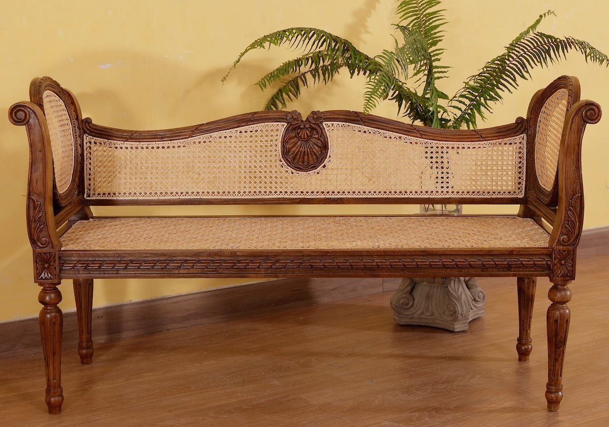 Ellenberger Bench
