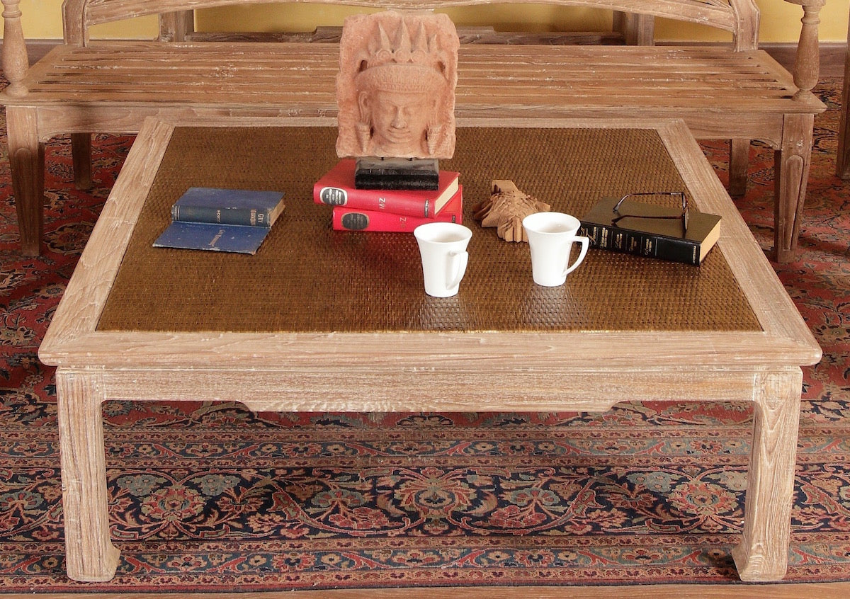 Hawley Coffee Table