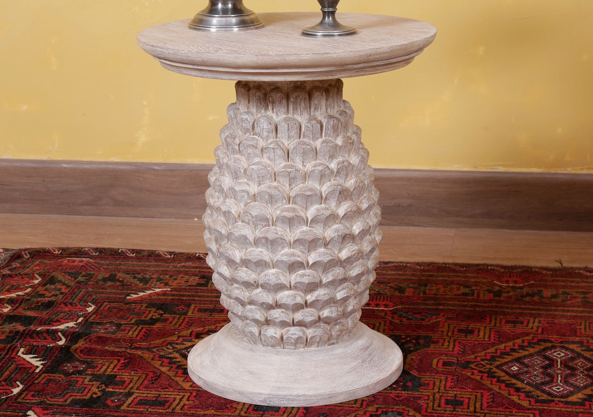 Searle Pinecone Table