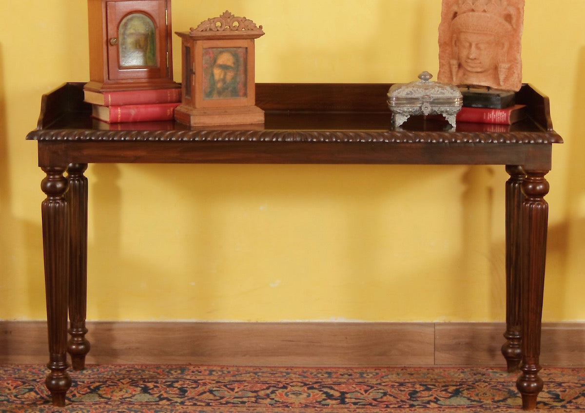 Allen Console Table