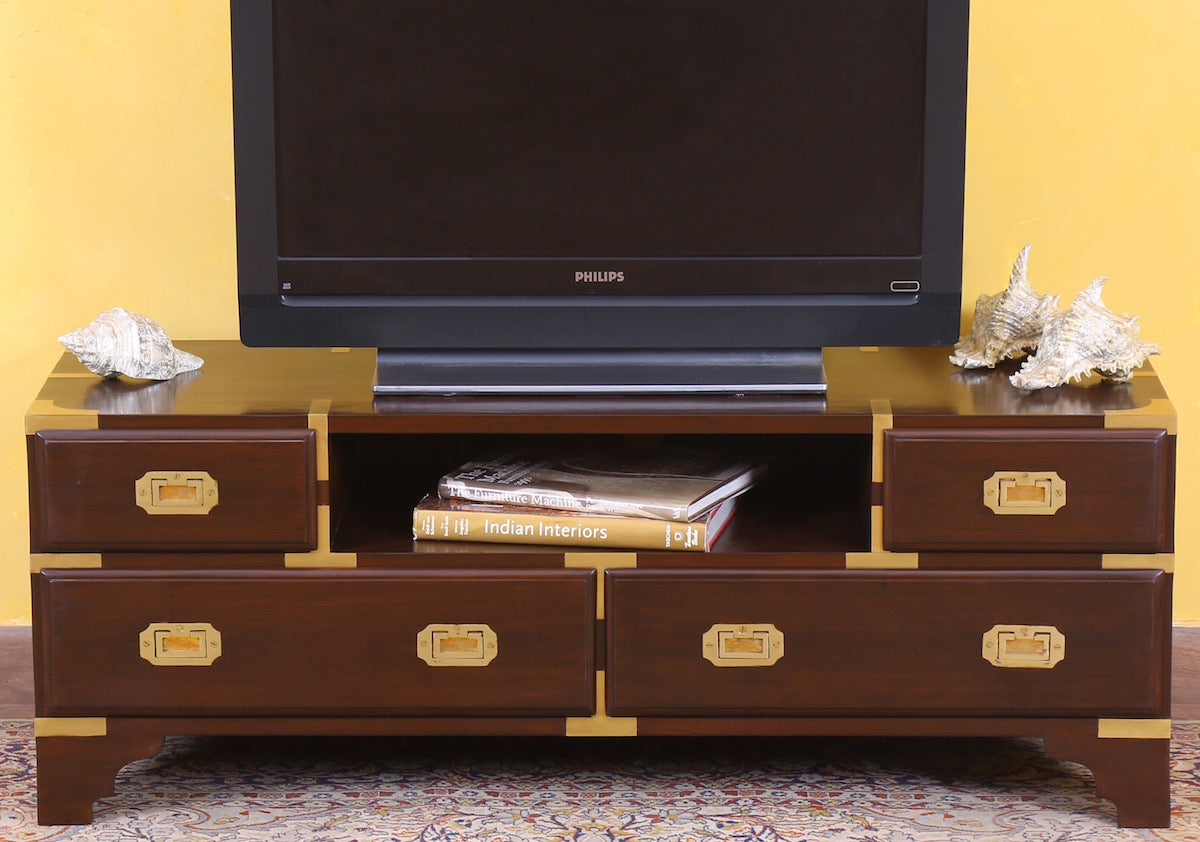 Combermere Media Unit