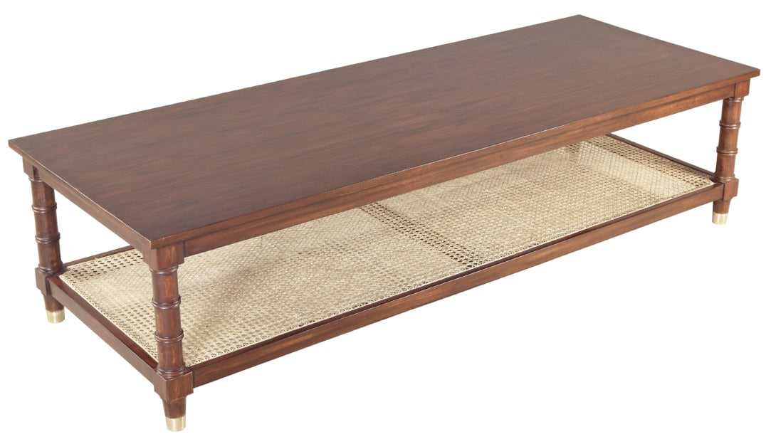 Vickers Coffee Table