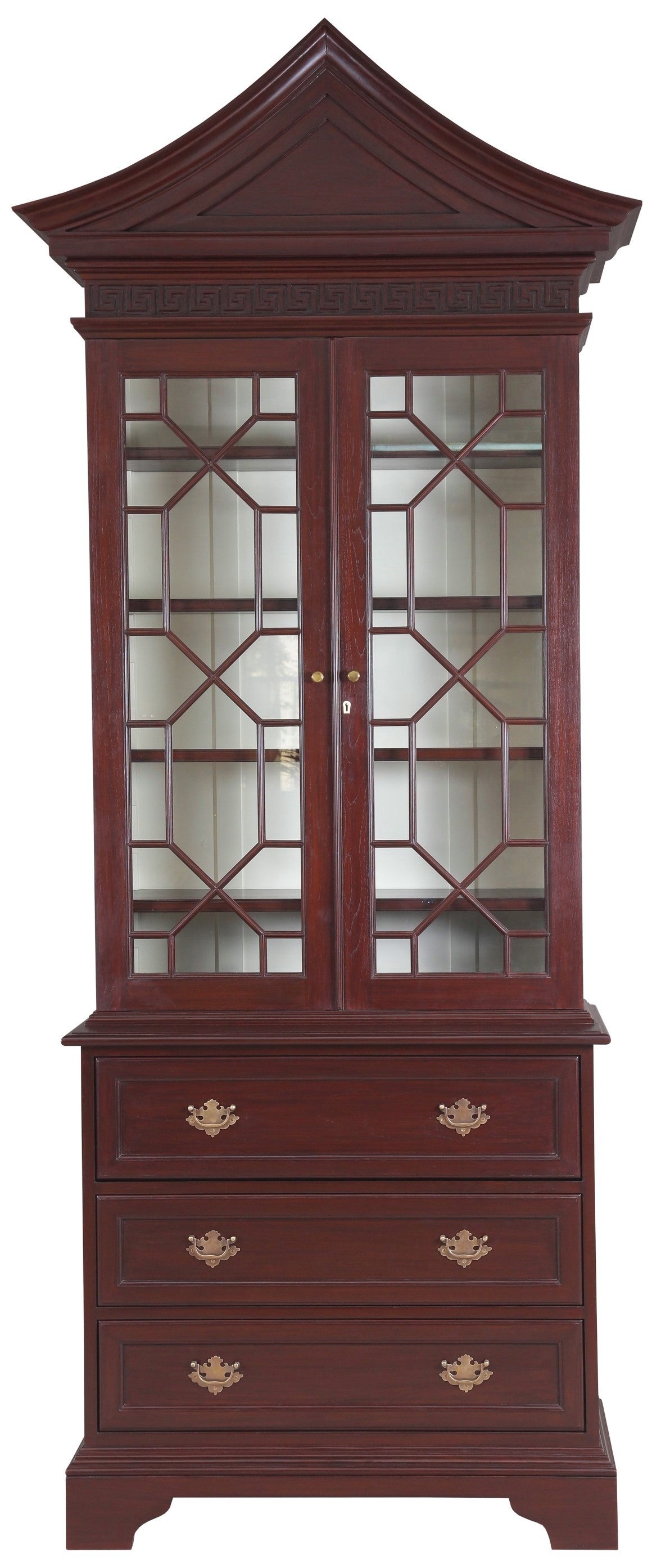 Atkins Secretary Desk