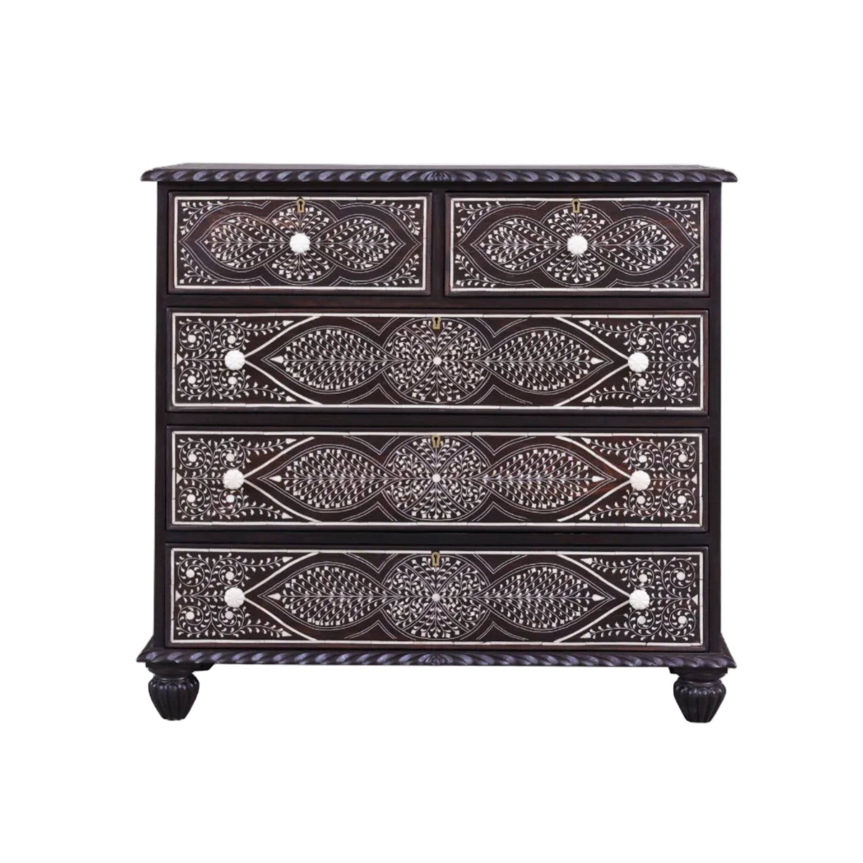Muir Chest of Drawers