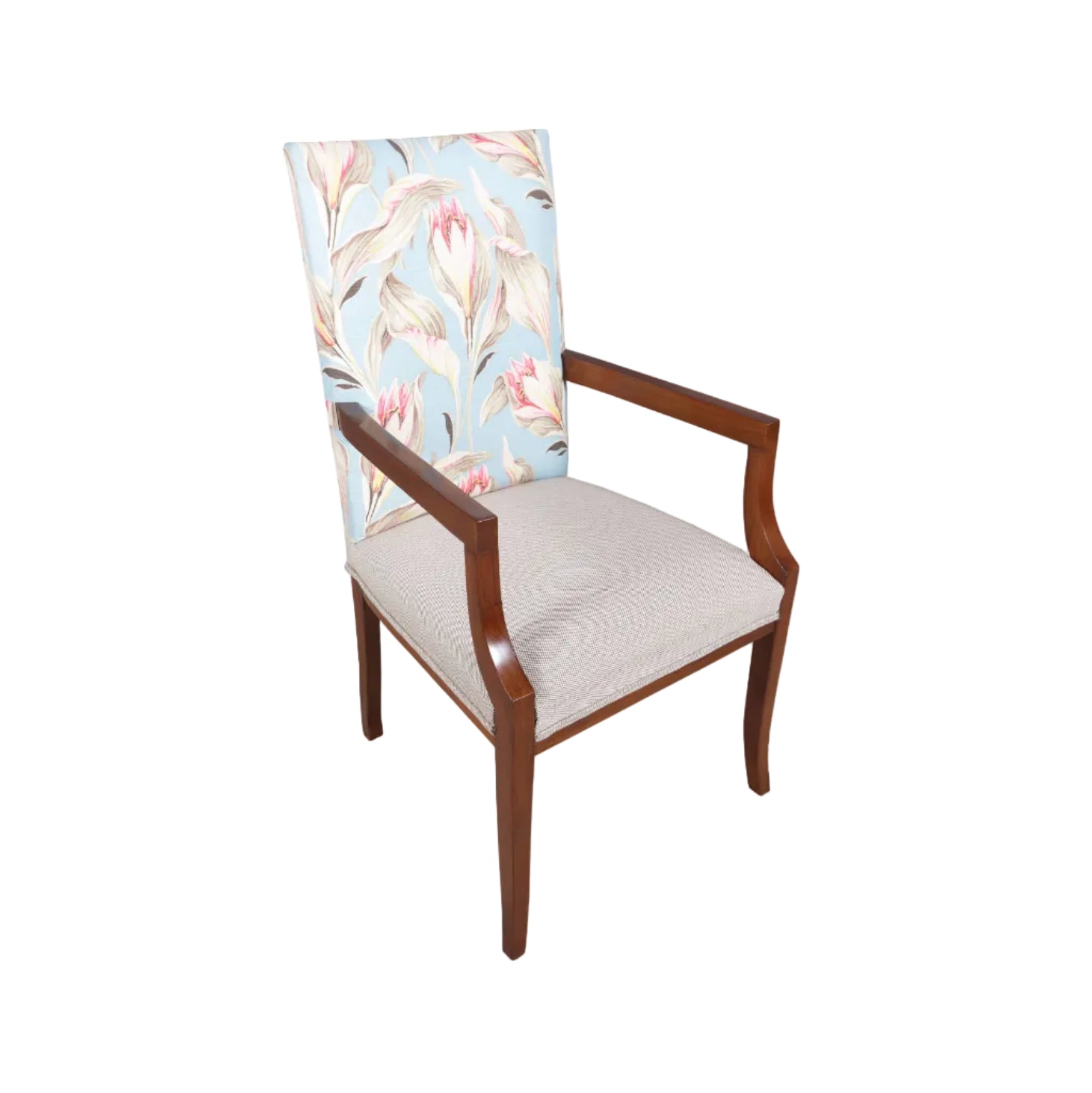 Bradshaw Armchair