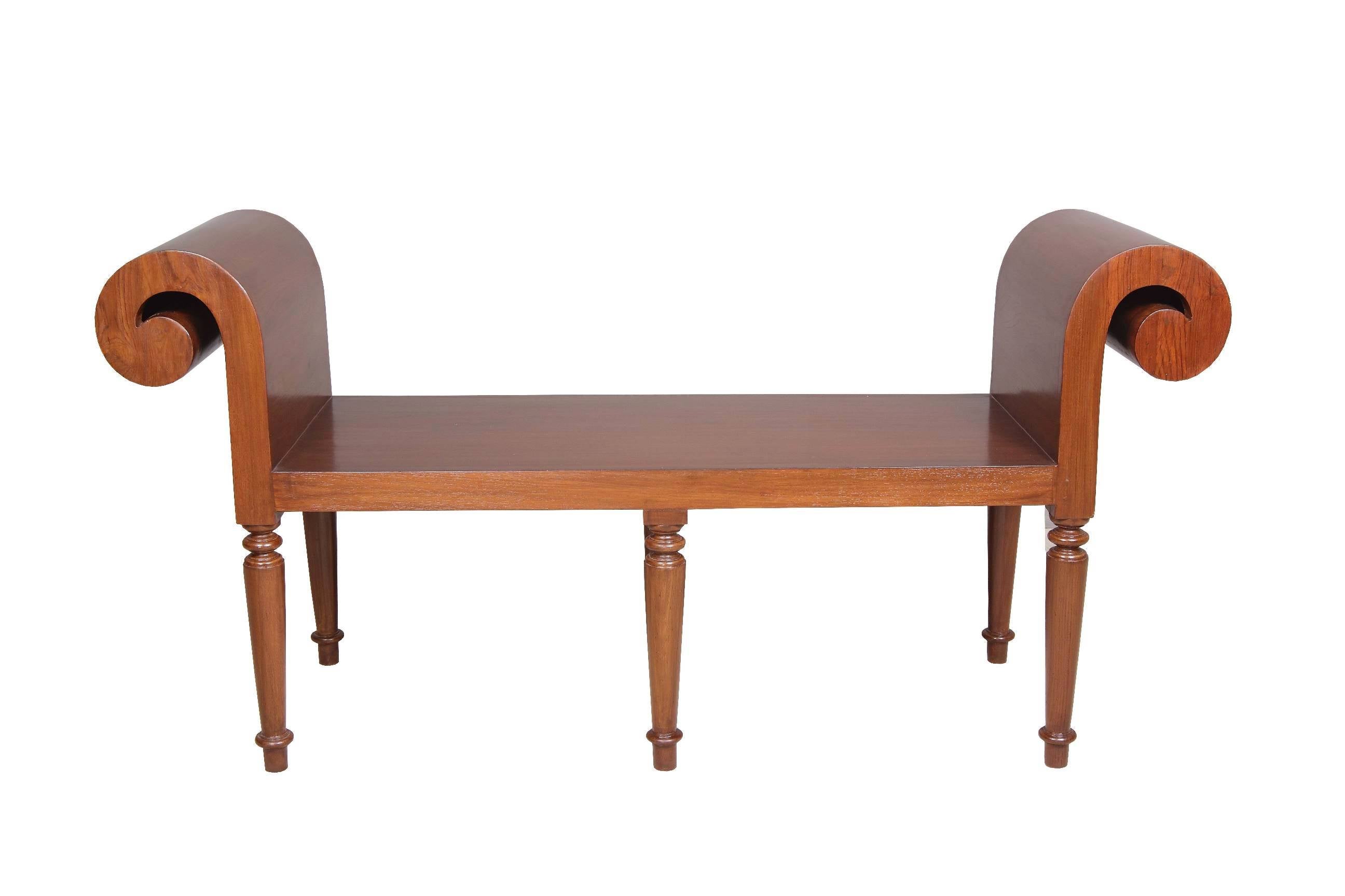 Windley Bench