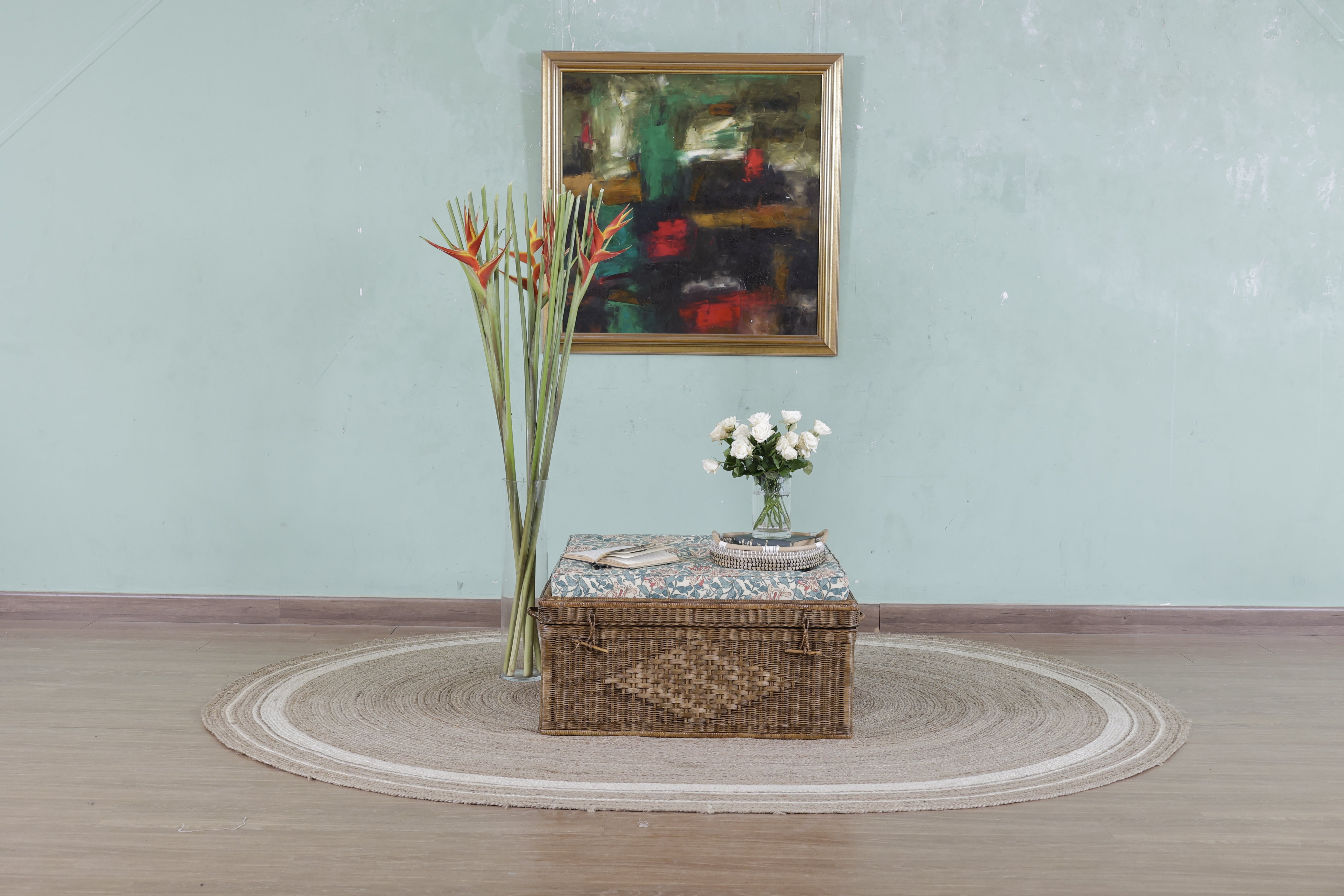Murphy Coffee Table