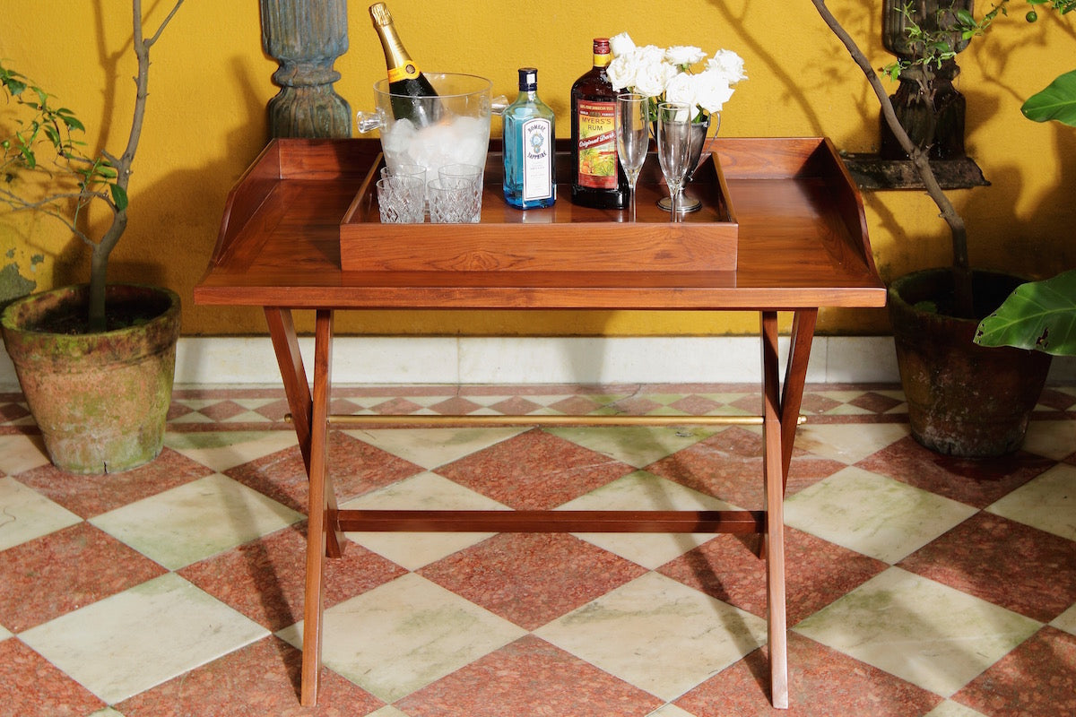 Osman Butlers Tray
