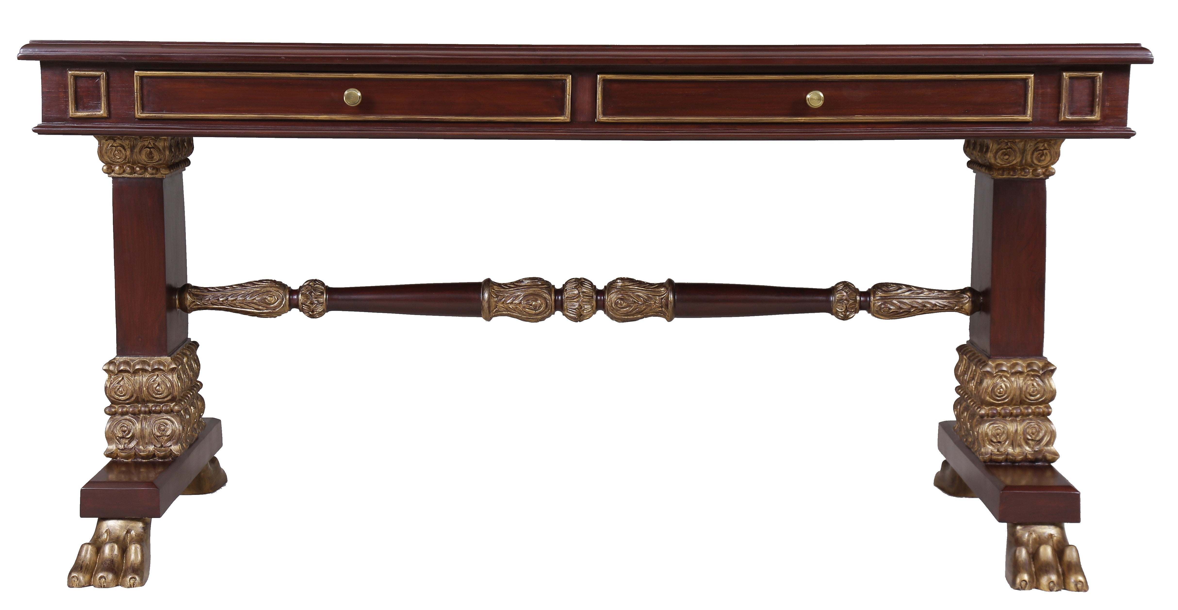 Ricketts Desk