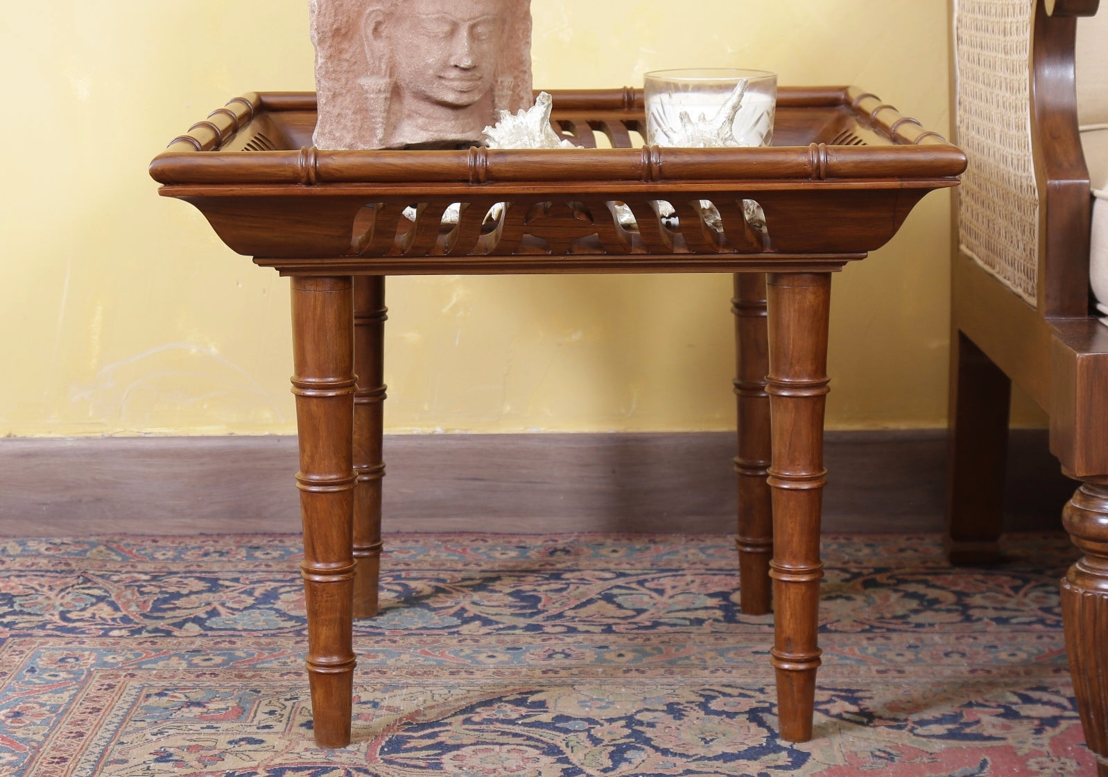 Wenlock Occasional Table