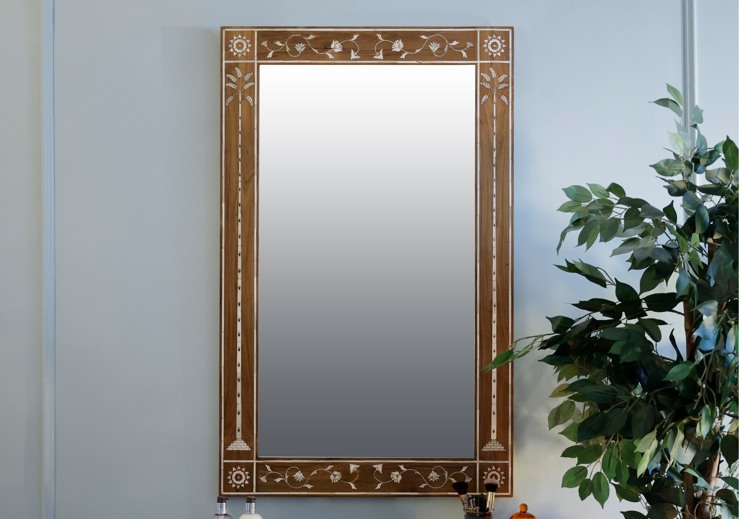 Tierney Mirror Frame