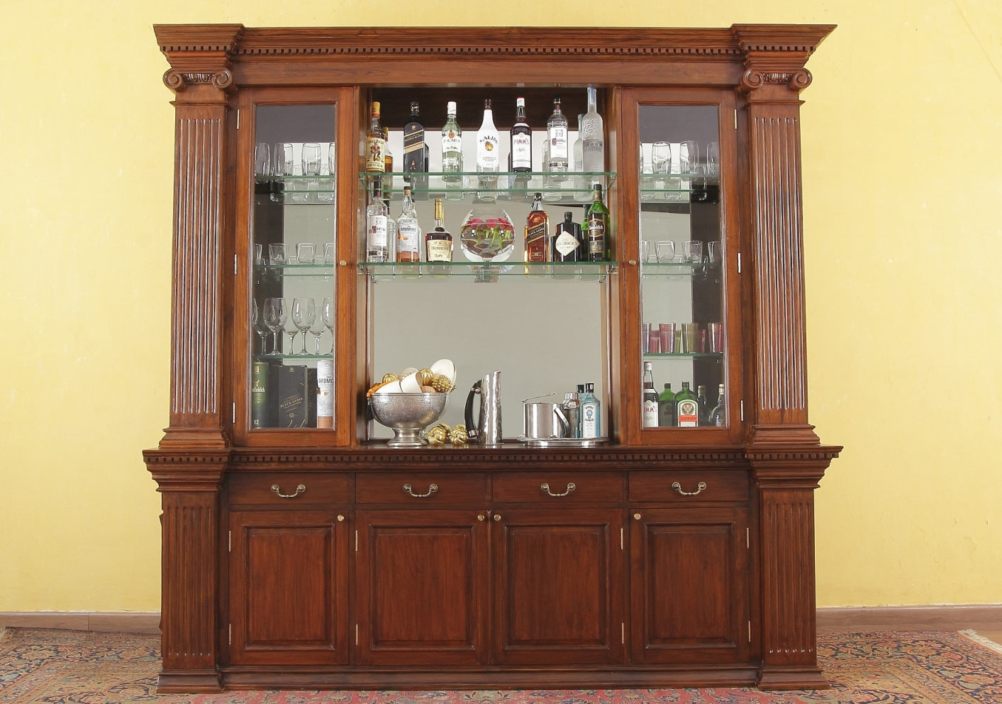 Torrington Cabinet