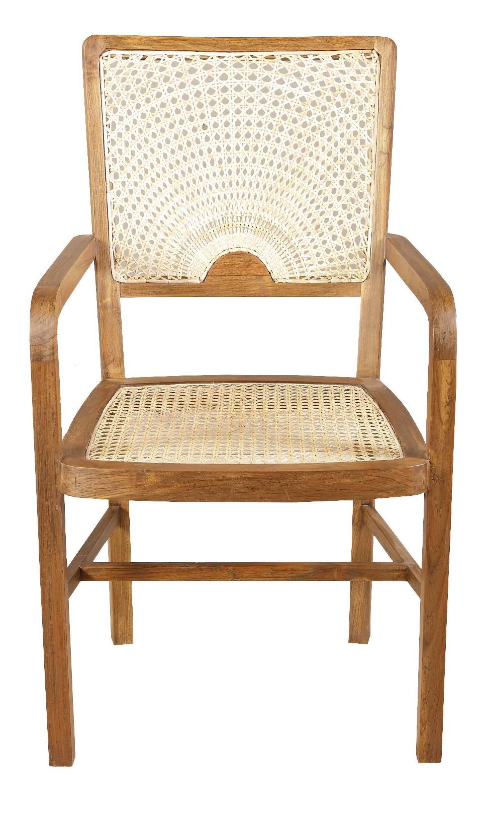 Bell Armchair