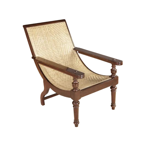 Canning Planters Chair