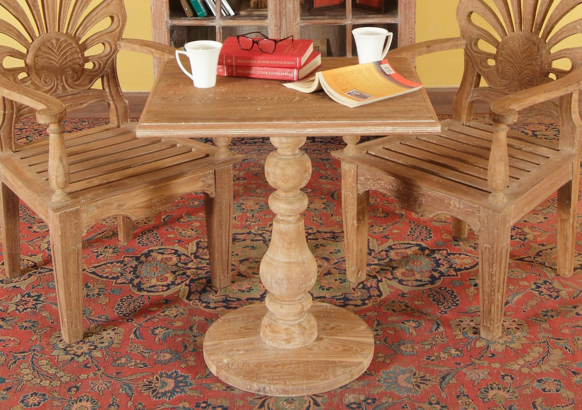 Freyberg Dining Table