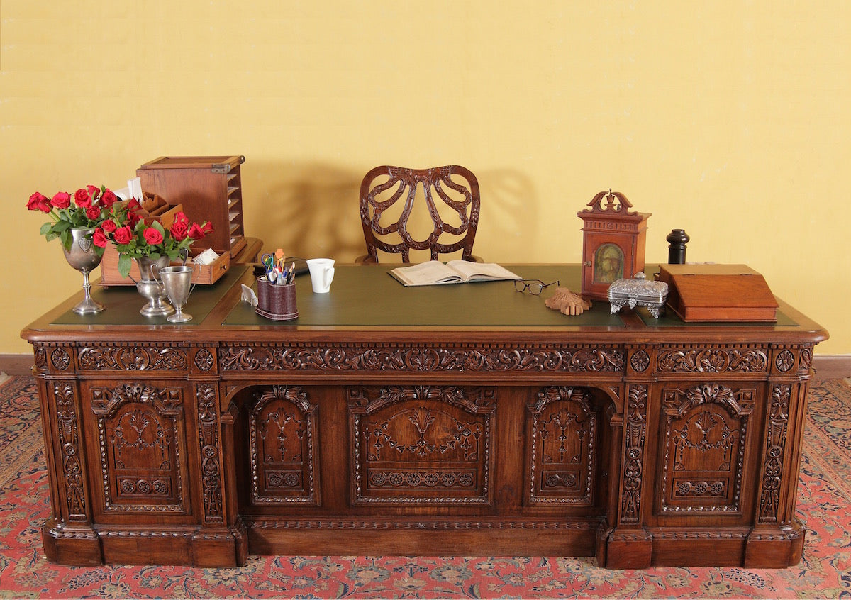 Grantham Desk