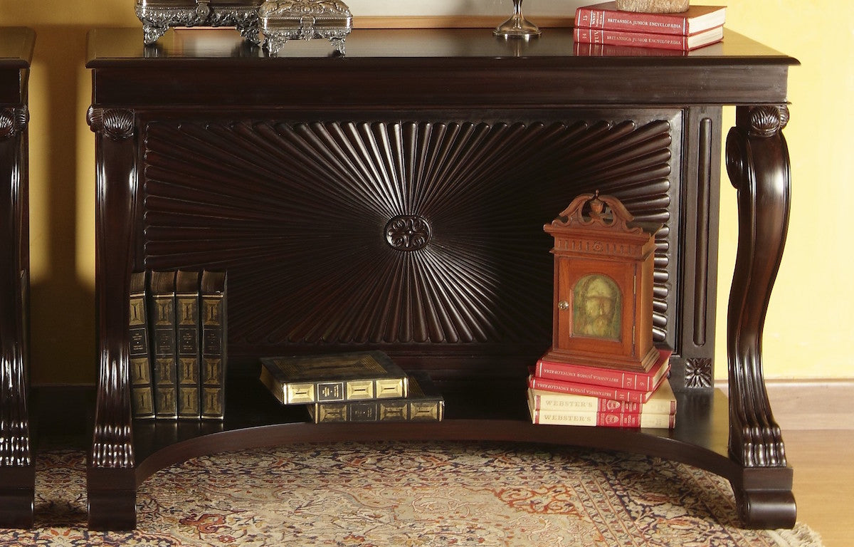 Arthur Console Table
